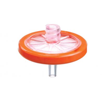 Pura Disc FP 30mm CA Syringe Filter, 1.2um, Sterile, 50 Pk