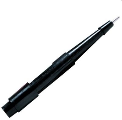 Harris Uni-Core Punch, 6mm, 25 Pk