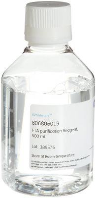 FTA Purification Reagent 500 ml, 500 ml
