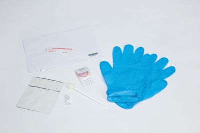 QIAcard FTA Child ID Kit, 50/Pk