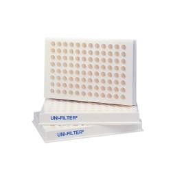 96W 800uL DYE TERM 25/Pk