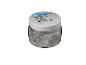 Anotop Plus 25mm Syringe Filter w/GMF PreFilter, 0.02 um, 50 Pk