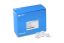 GD/X 13mm Syringe Filter, PVDF Filteration Medium, 0.45um (150 pcs)
