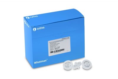 GD/XP Syringe Filter, Depth PP Filteration Medium, 0.45um (1500 pcs)