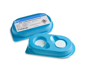 MCE Circle ME Range (ME 25), Plain, 0.45um Pore Size, 47mm, 100pk