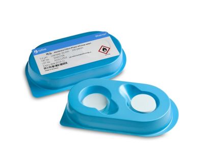 MCE Filter, ME Range (ME 24), Plain, 0.2um Pore Size, 47mm Circle, 100Pk