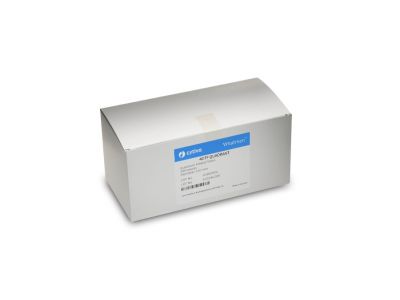 Grade 1 Qualitative Filter Paper, Quadrant Folded, 125mm Circle, 500 pack