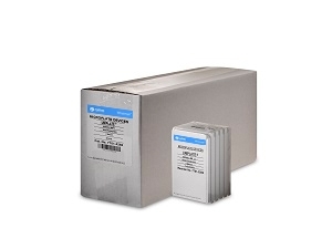 96W 250uL UNP WPS V BOT 50/Pk