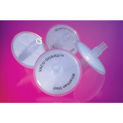 Essential Protect for Your Vacuum pump w/ VACU-GUARD 60mm Disc Filters, 10/Pk