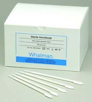 OmniSwab Buccal Cell Collection Swab, Sterile, 100/Pk