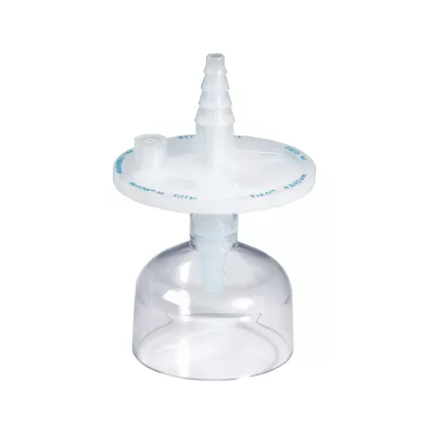 AcroPak 20 Filters w/ Supor Membrane - 0.8/0.2um, Gamma-Irradiated , w/ Filling Bell (3/Pkg)
