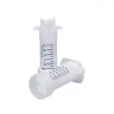 Autovial 5 Syringeless Filter, no PreFilter, 0.45um, PTFE Filteration Medium, 50 pcs