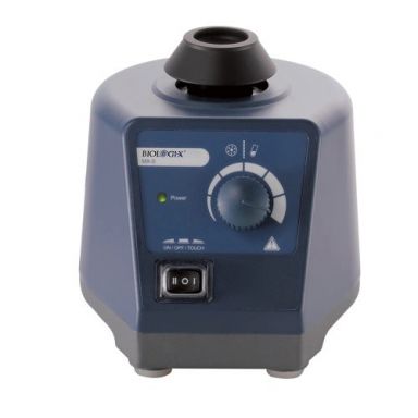 Adj Speed Vortex Mixer (mx-s). Mixer operates on 120v/60hz. 1/Pk