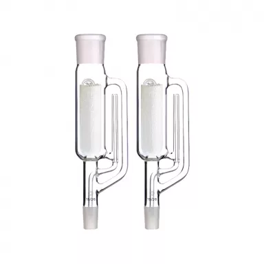 Cellulose Soxhlet Extraction Thimble, Single 1 mm Wall, 26x60mm (25 pcs)