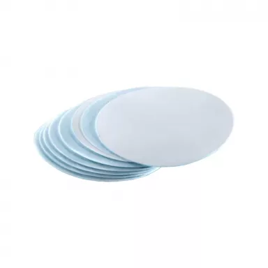 A/E Glass Fiber Disc Filter - 1um, 47mm, 100/Pk