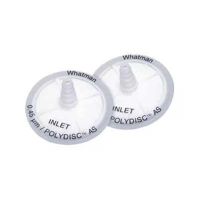 Poly Disc AS, PES Membrane, 0.2um, Sterile (10 pcs)