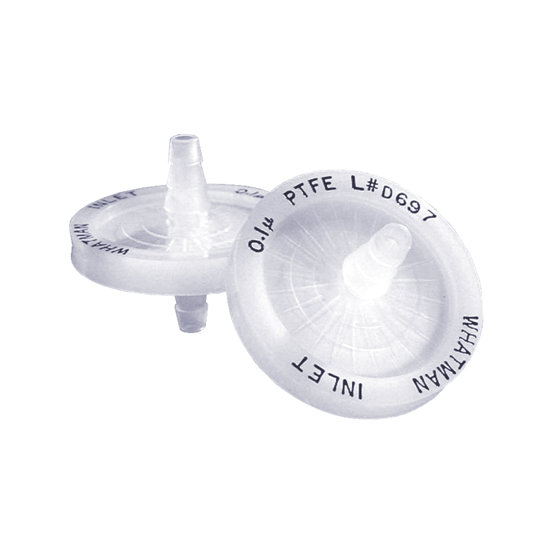 Whatman Polydisc in-line filter