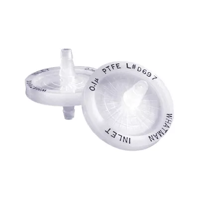 Poly Disc TF Filter, PP, 0.1um (10 pcs)