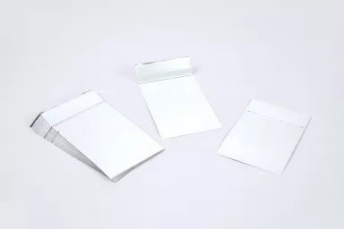 Qiagen multi-barrier pouches for FTA cards