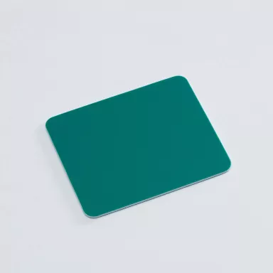 Cutting mat for FTA cards
