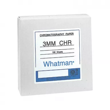 3mM CHR Shts, 4 x 5.25 Inches 100/Pk