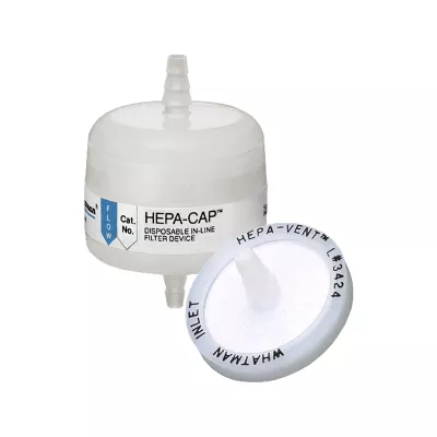 HepaCap 150 Venting Filter