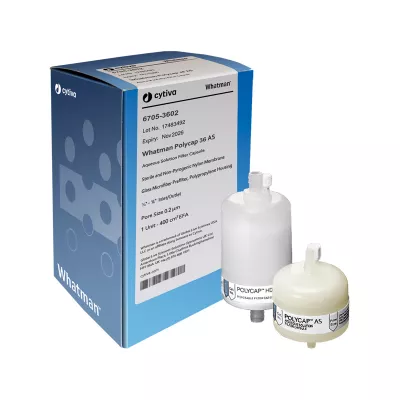 PolyCap AS 36 Capsule Filter