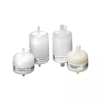 PolyCap TF 36 PTFE Capsule Filter