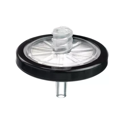 Pura Disc FP 30mm Cellulose Nitrate Syringe Filter, 5.0um, Sterile, 100/Pk
