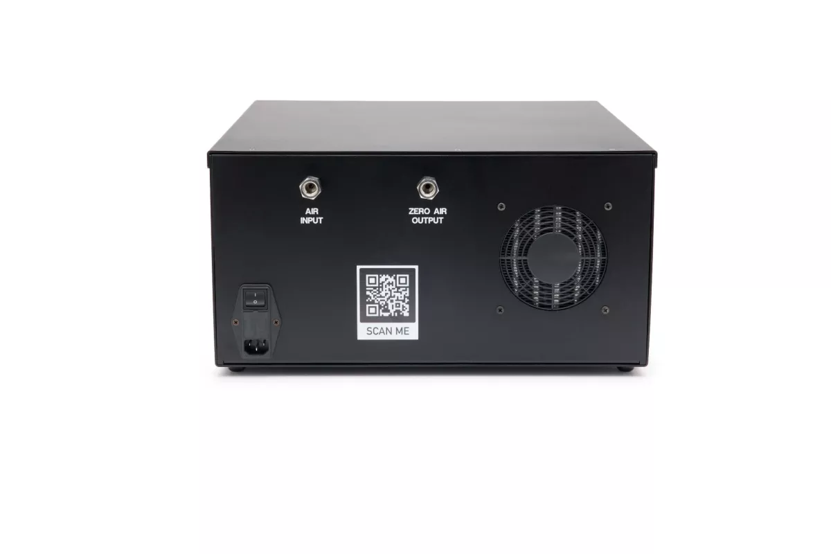 Tisch Scientific | Zero Air Generator 30lpm