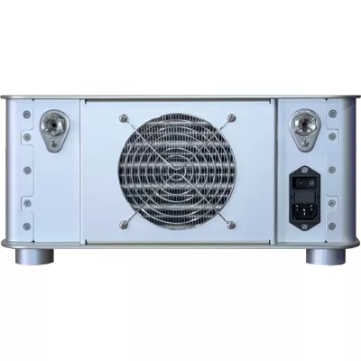 18 LPM Zero Air Generator - 220V