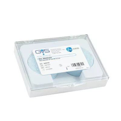Filter, Disk, RC, 0.45um, 47mm, 100/Pk