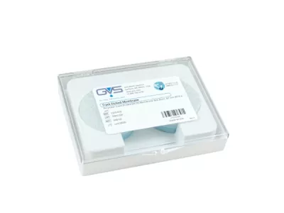 Filter, Disk, PETE, 10um, 25mm,100/PK