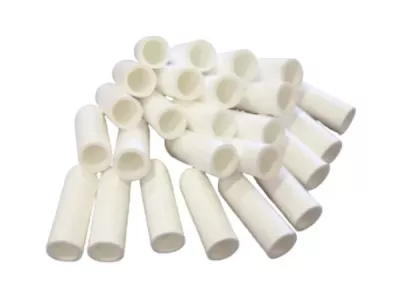 Extraction thimble filter, Cellulose, 30 x 80 mm, 25 pc