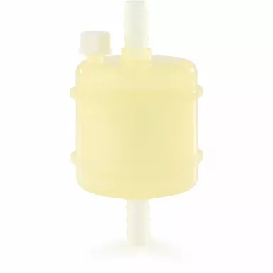 Sterile-Grade PES Capsule Filter, 0.20um, 60mm x 115mm, 3/8 in. Hose Barb, Gamma Sterile, 1/Pk