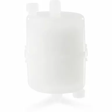Polypropylene Capsule Filter, 1.0um, 72mm x 115mm, 1/4 in. MNPT, Nonsterile, 1/Pk