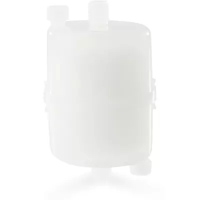 PTFE Capsule Filter, 0.10um, 72mm x 115mm, 1/4 in. MNPT, Nonsterile, 1/Pk