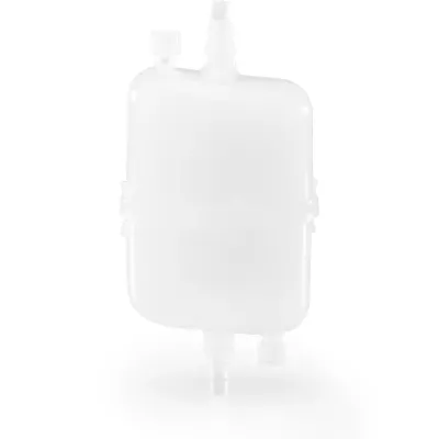 Sterile-Grade PES Capsule Filters, 0.20um, 72mm x 142mm, 1/4-3/8 in. Stepped Hose Barb, NS 1/Pk