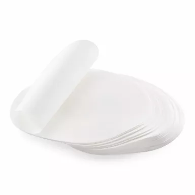 Qualitative Filter Paper, Slow, 2-4 um, 150mm, 100/Pk