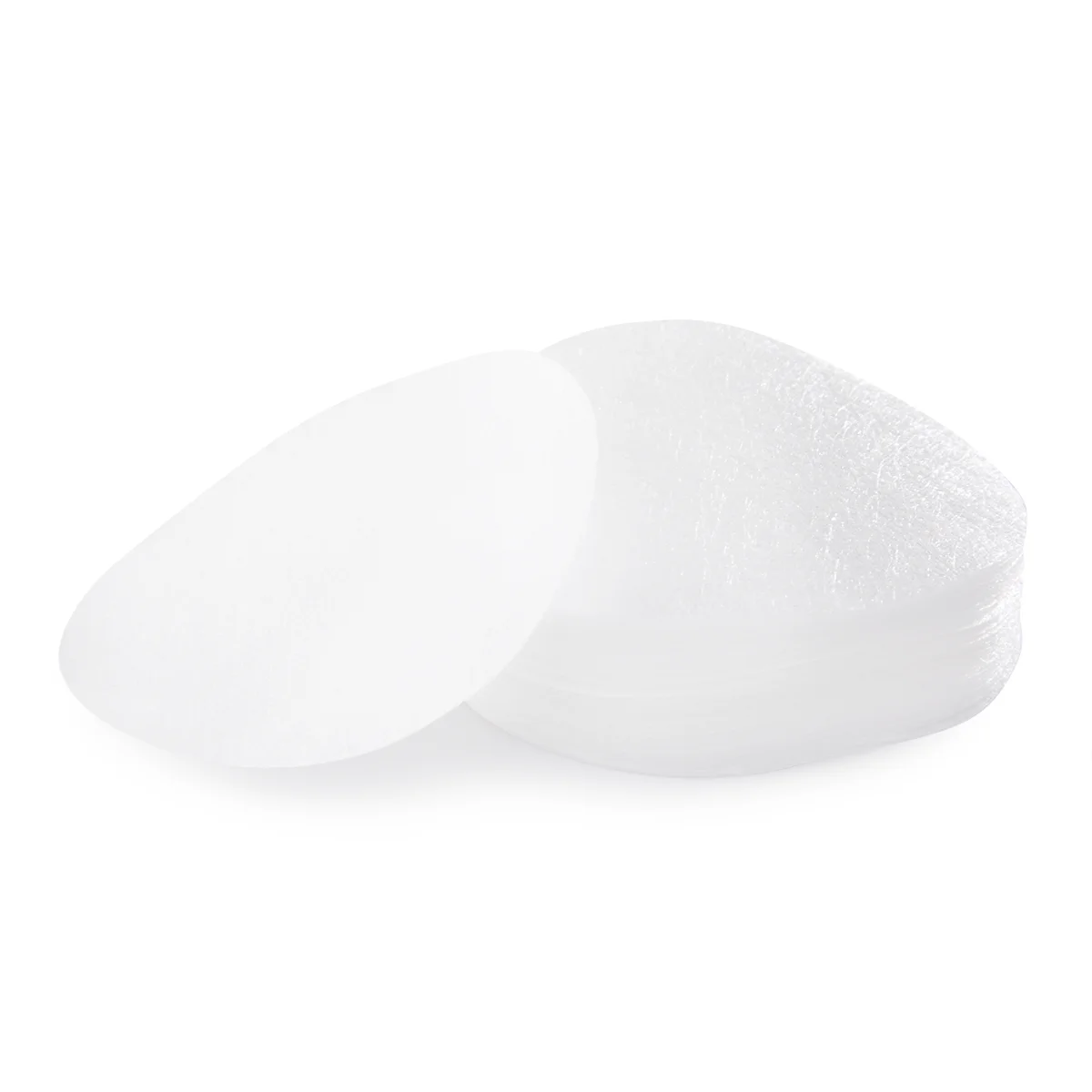 PTFE Membrane Filters, 1.0um, 82.6mm, Nonsterile, 50/Pk