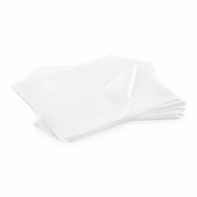 PTFE Membrane Filters, 0.22 um, 260mm x 300mm, Nonsterile, 50/Pk