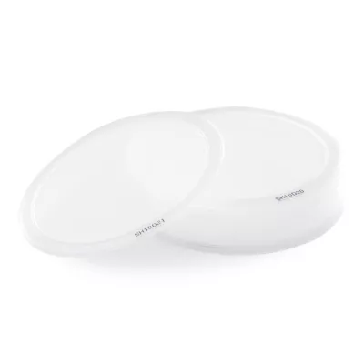 PTFE PM2.5 Air Monitoring Membrane Filter, 2.0um, 46.2mm, w/Support Ring, Seq Numbered, 50 Pack