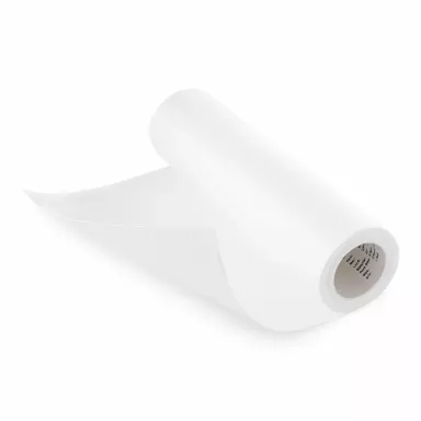 Glass Fiber Membrane Roll Stock, 5 um, 250mm~270mm (W) x 9m (L), w/out Substrate
