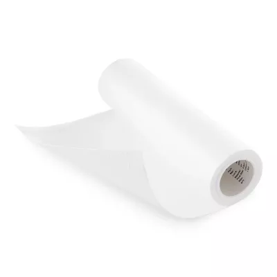 Glass Fiber Membrane Roll Stock, 5 um, 250mm~270mm (W) x 6m (L), w/out Substrate