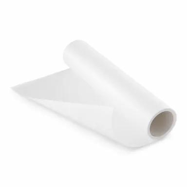 PTFE Membrane Roll Stock, 0.22 um, 260mm (W) x 9m (L), w/ PP Substrate