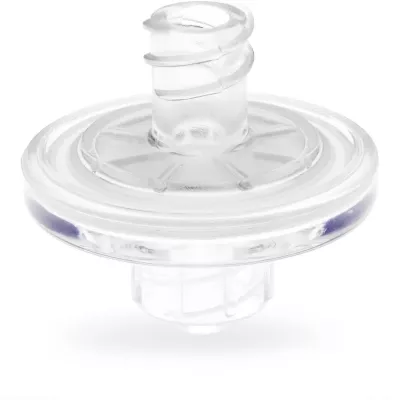 MCE Syringe Filter, 3.0um, 20mm, Threaded Double Luer Lock, Nonsterile, 100/Pk
