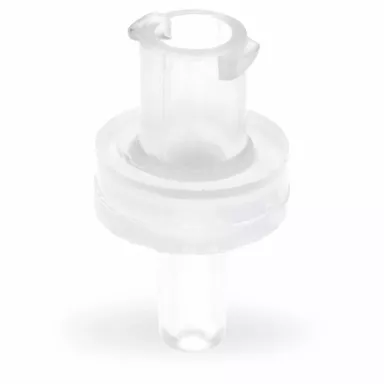 Polyethersulfone PES Syringe Filters, 0.22um, 4mm, Luer-Lok/Luer Slip, Sterile, 100/Pk SF18206