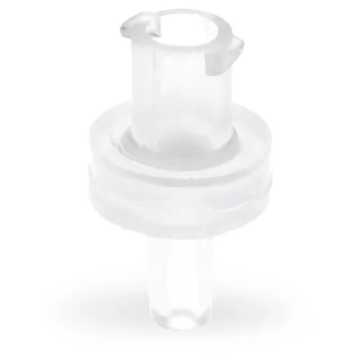 Polyethersulfone PES Syringe Filters, 0.22um, 4mm, Luer-Lok/Luer Slip, Sterile, 100/Pk SF18206