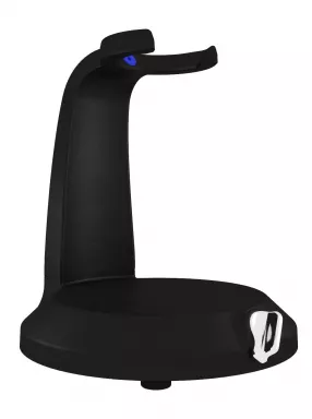 Quick-Connect(TM) Pedestal for Bottle Top Vacuum Filtration, 1/EA