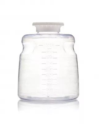 Autofil Bottle Top Vacuum Filter, um , 1,000 mL, Sterile, GL45, 24/CS
